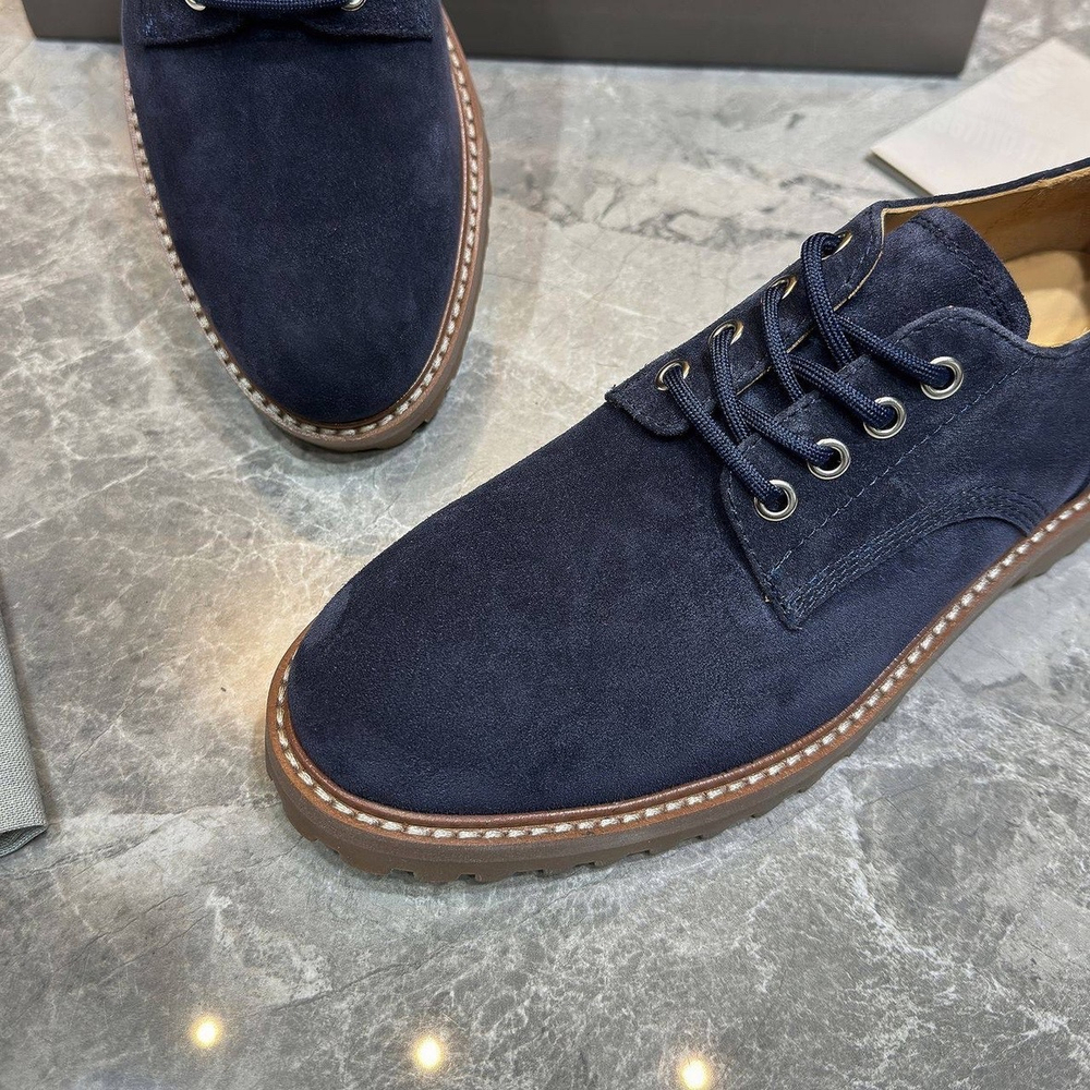 Туфли Brunello Cucinelli