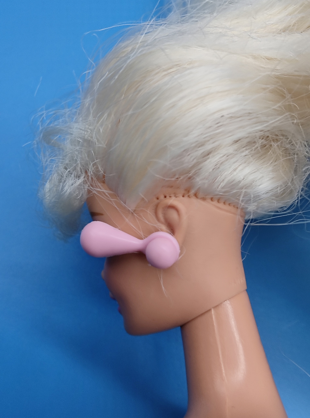 Кукла Барби 90-х винтаж Russell Stover Candies 02757