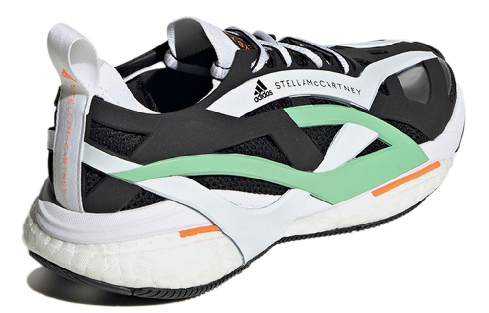 Кроссовки Stella Mccartney X Adidas Smc Solarglide (Женская размерная сетка)