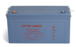 Тяговая аккумуляторная батарея Chilwee 6-EVF-120