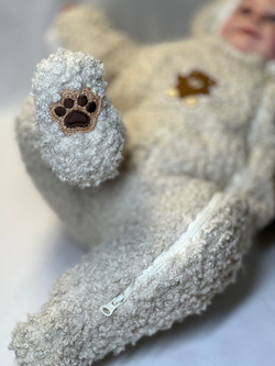 Комбинезон Плюшевый Мишка