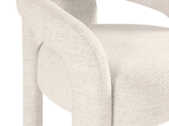 Стул Nord бежевая ткань 937154