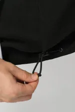 Куртка Codered Visor Jacket Мужская черная