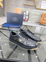 Кеды Prada