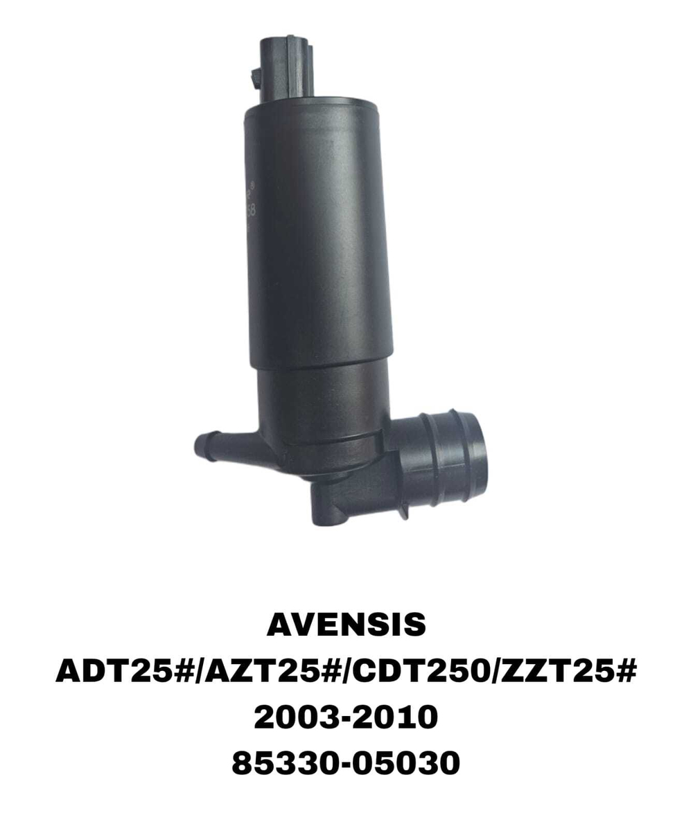 МОТОРЧИК ОМЫВАТЕЛЯ AVENSIS AT250
