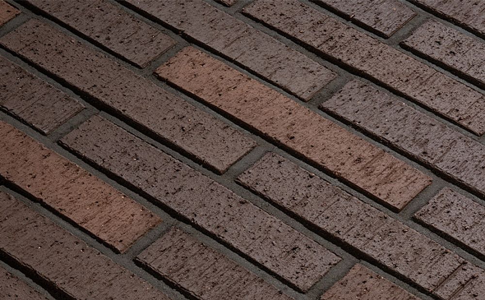 Кирпич клинкерный Plinfa Iron 2817, 270x85x50