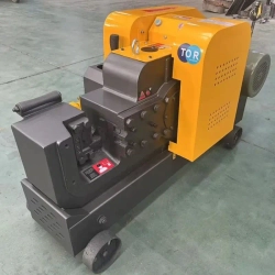 TOR GQ60 станок для гибки арматуры с доводчиком (Z) 1039019