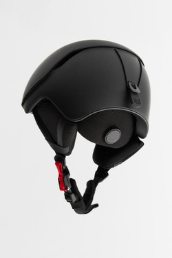 ZARA ШЛЕМ, ЧЕРНЫЙ