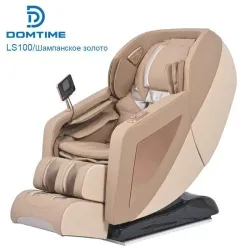 Массажное кресло Domtime LS 100