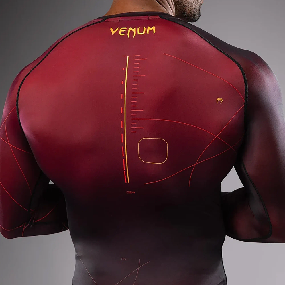 Рашгард VENUM Venum Tactical XT