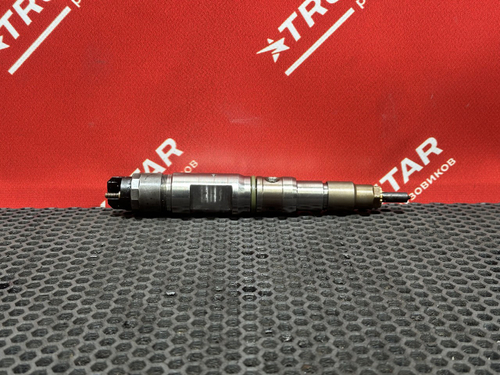 Форсунка топливная 2018г.