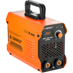 Сварочный аппарат Сварог ARC 200 "REAL" (Z2K6)