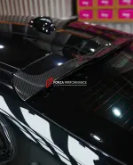 Карбоновый обвес для BMW X4M F98 Рестайлинг 2019+ БМВ