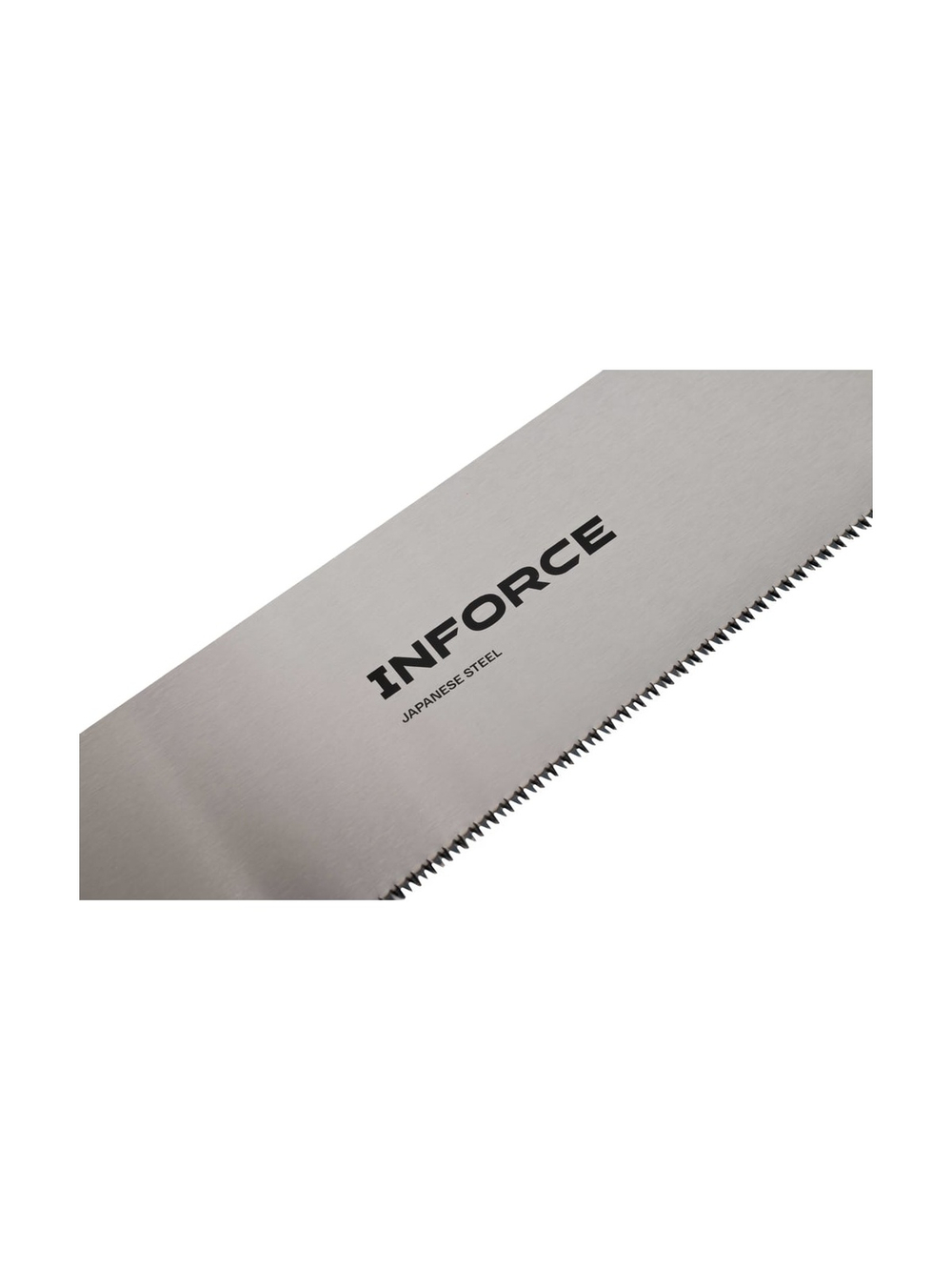 Ножовка по дереву Inforce 14 TPI, 260 мм 06-08-27