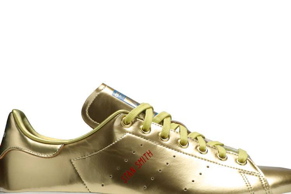 Кроссовки Adidas Originals Stansmith