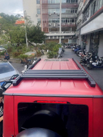 Подвижная платформа на крышу с лестницей для Mercedes-Benz G-Class W465 W464 W463 G63 G500 G550 Гелик Багажник на крышу