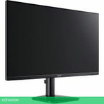 Игровой монитор Acer KA272Gbmix UM.HX2CD.G02