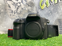 Canon EOS 50D (84.000 кадров)
