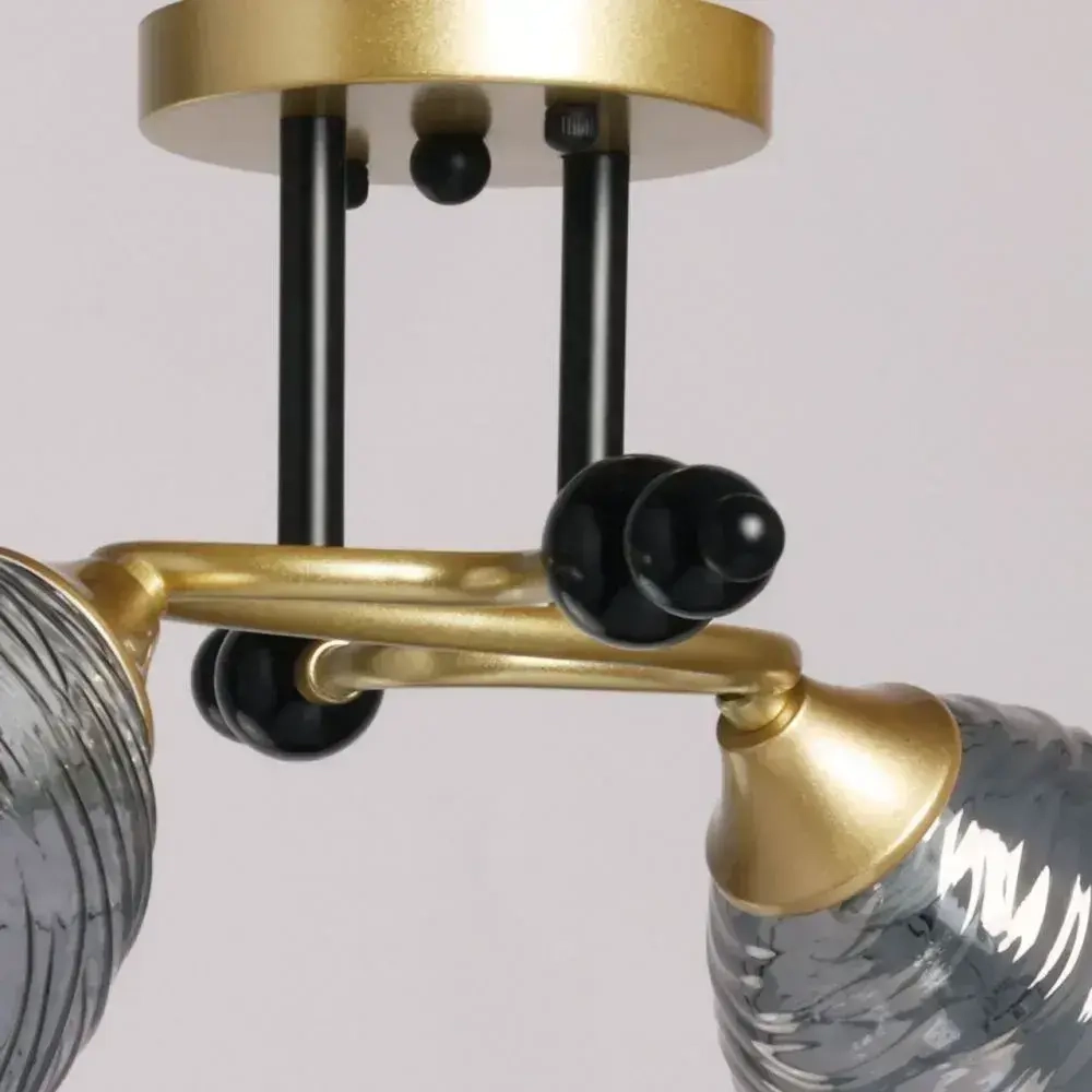 DeMarkt Светильник, E27, 12 Вт