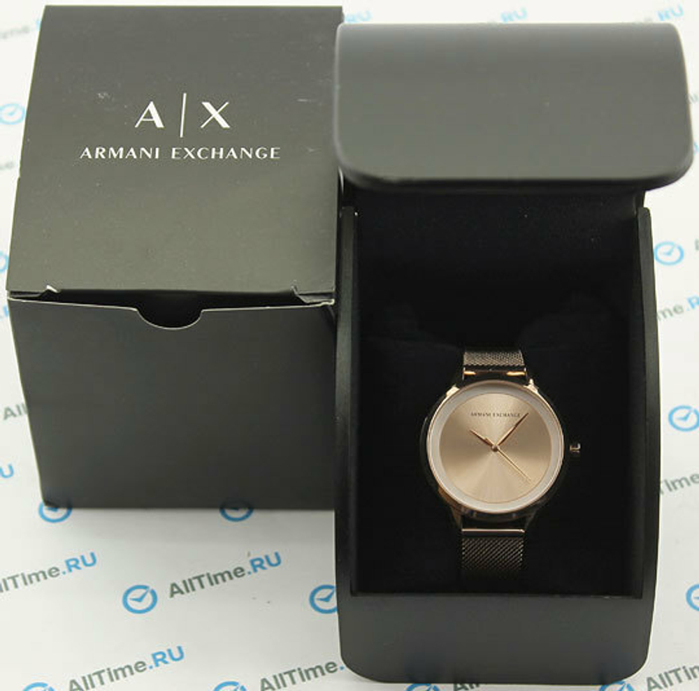 Наручные часы Armani Exchange AX5602