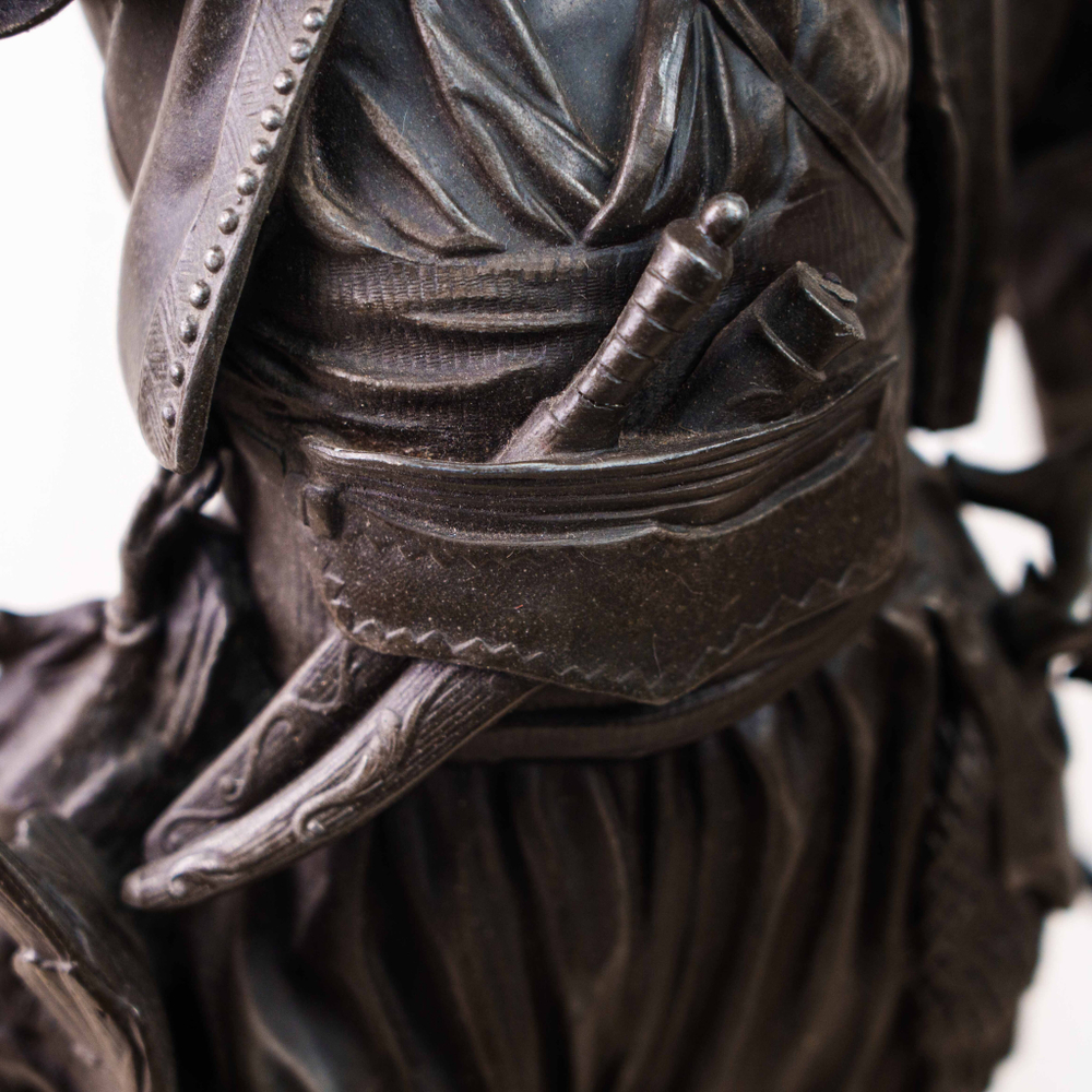 Арабский сокольничий