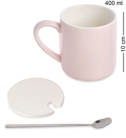 GAEM Art MUG-346/1 Кружка «Нежность»