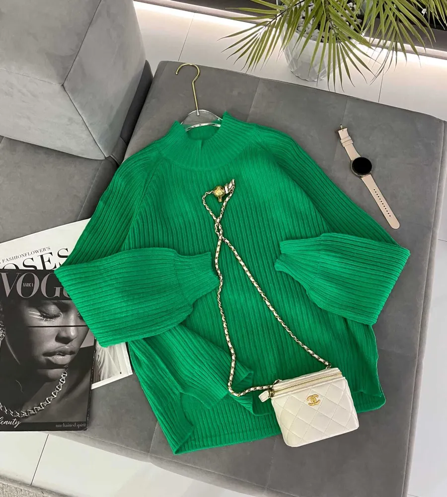 Свитер 6810433 Fabrika