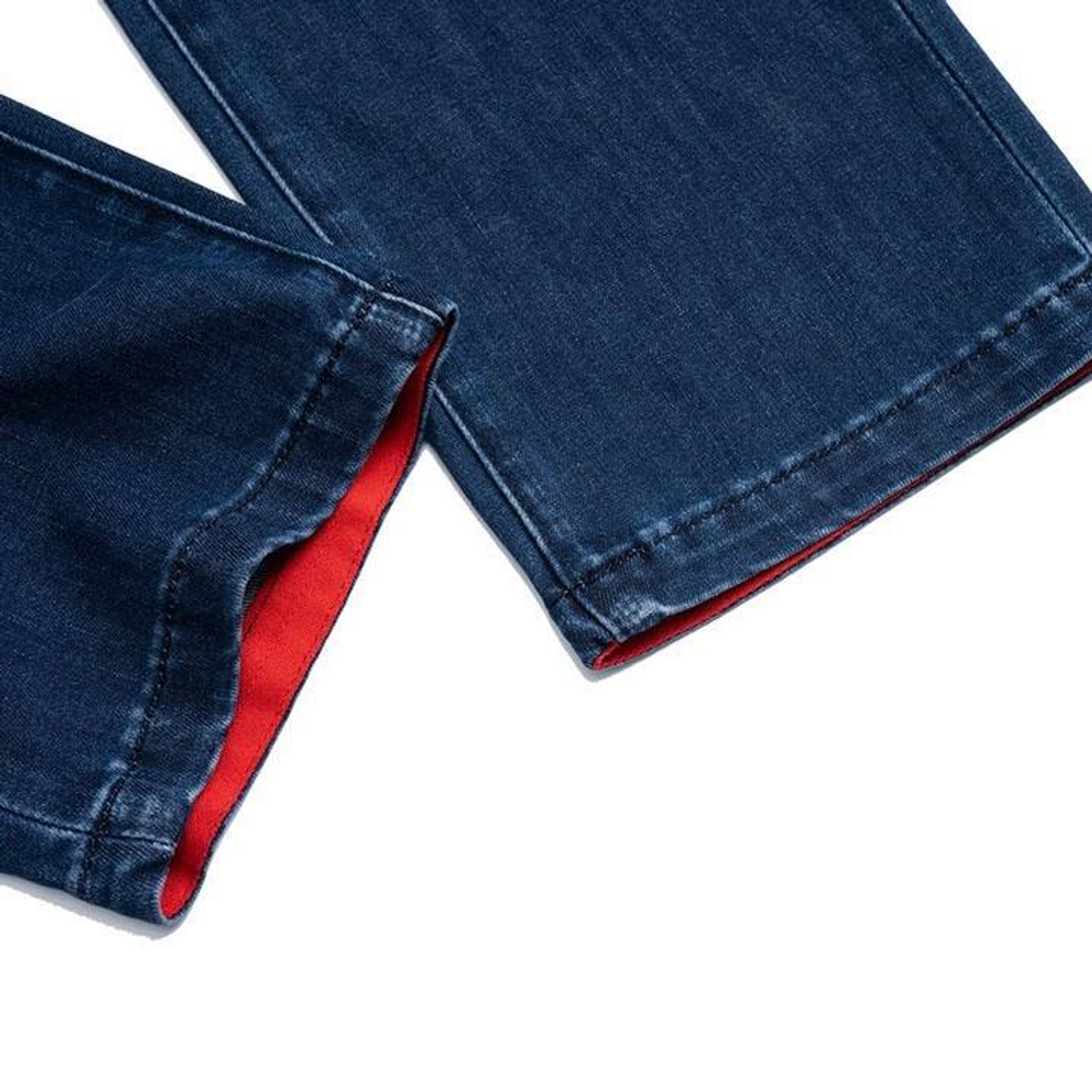 Джинсы Kiton