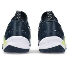 Кроссовки волейбольные мужские ASICS Blast FF3 1071A076 401, р.9.5(рос.42), темно-синий