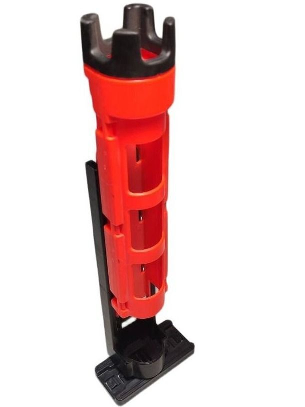 Стойка (Стакан) для спиннинга на ящик MEIHO серии 7055, 7070 или аналоги, (реплика) MEIHO BM-250L