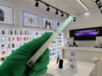 iPhone 12, 128 ГБ б/у