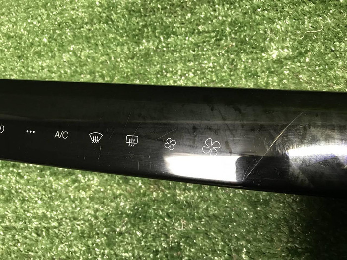 Блок управления климат-контролем Omoda C5 (22-нв)