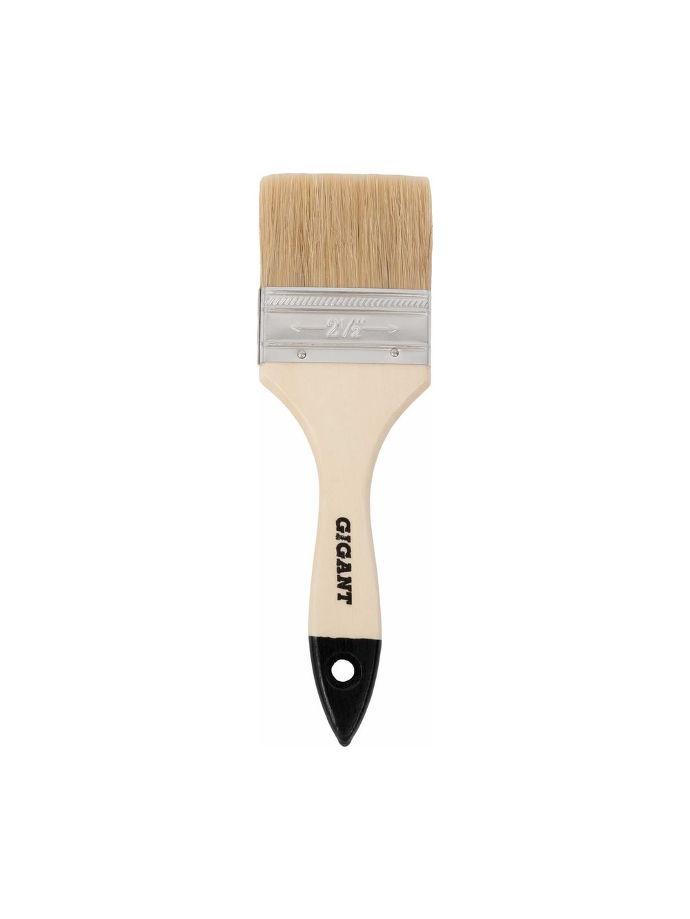 Плоская кисть 63 мм, 10 шт. Gigant FB-63