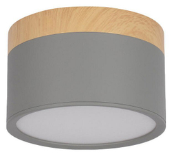 Накладной светильник Loft it 10162 Grey