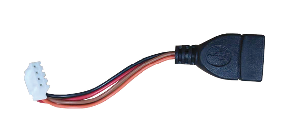 WI-FI USB модуль ROYAL CLIMA для бытовых сплит-систем серии TRIUMPH OSK302 — (2)