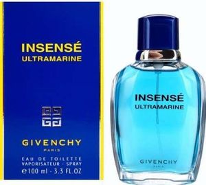 Givenchy Insense Ultramarine