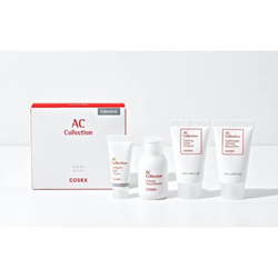 CosRx AC Collection Trial Kit Intensive набор для ухода за жирной кожей