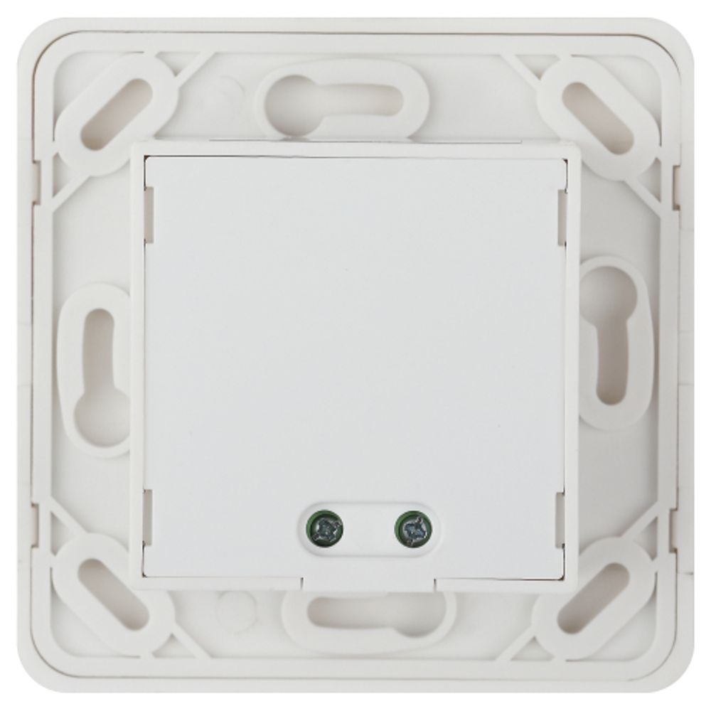 Датчик движения ЭРА MD 020 для дома инфракрасный 200Вт 9м