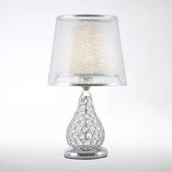 Настольный светильник LED4U L825 CR