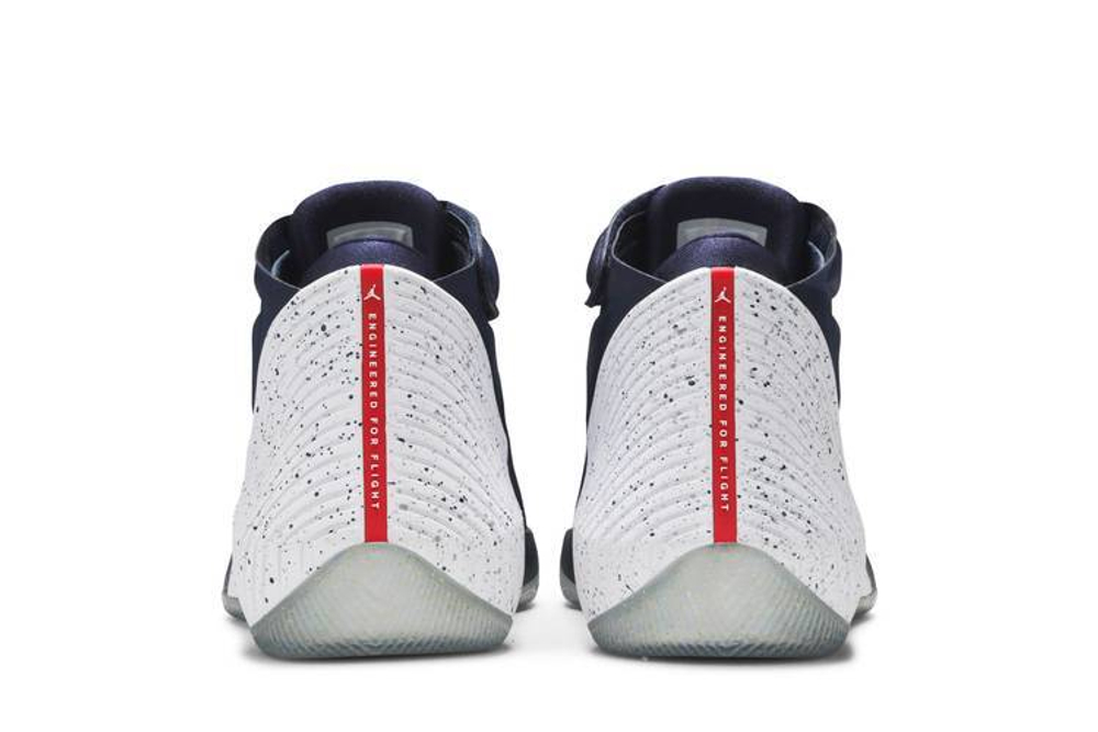 Кроссовки Jordan Why Not Zer0.1 Tribute