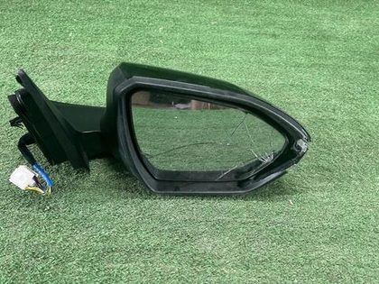 Зеркало правое Hyundai Tucson 4 (2020-н.в.) 8 контактов