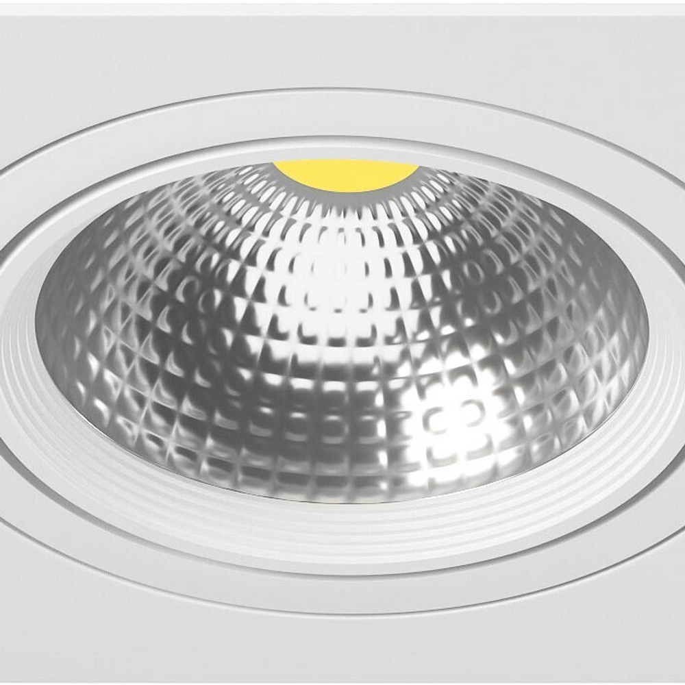 Встраиваемый светильник Lightstar Intero 111 i8260609