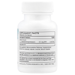 Thorne, 5-MTHF, 5 мг, 60 капсул