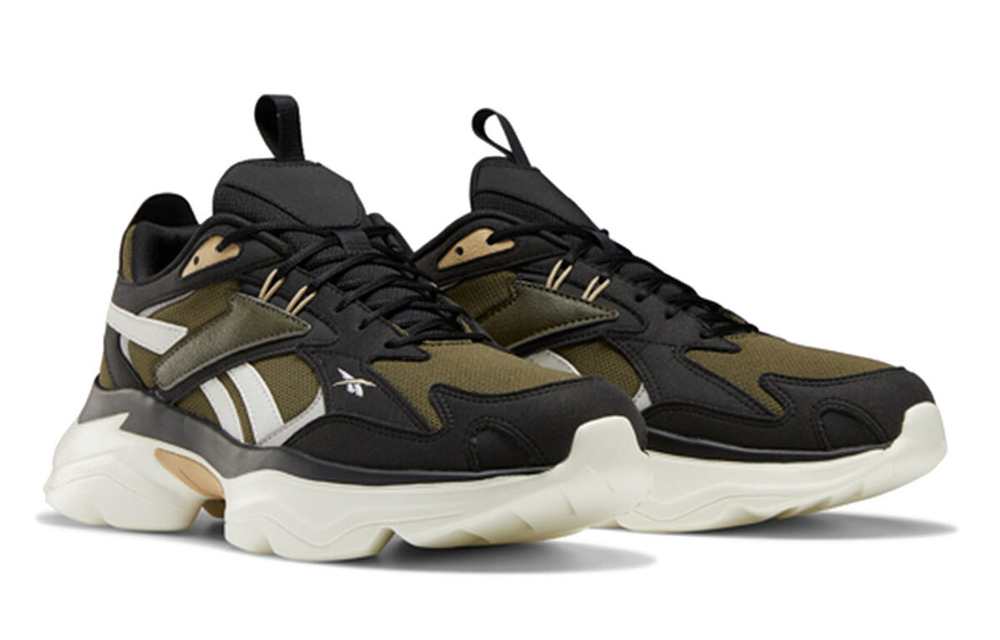 Кроссовки Reebok Royal Bridge 4.0