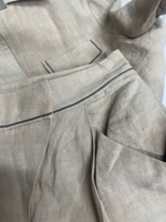 Костюм Brunello Cucinelli