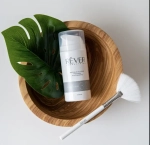 3.2 Rever Ночная маска миорелаксант с алмазной пудрой-MASQUE DU SOIR Maschera miorilassante,100 мл