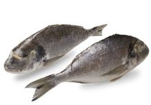 Дорадо замороженная 300/400~700г Дорадо замороженная 300/400~700г