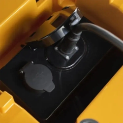 Stiga Estate 384e садовый трактор-газонокосилка аккумуляторный (1 x 30 Aч, ЗУ) 2T2200481/ST2