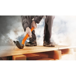 монтировка-гвоздодёр PICARD BlackGiant® 930 мм 004690-093