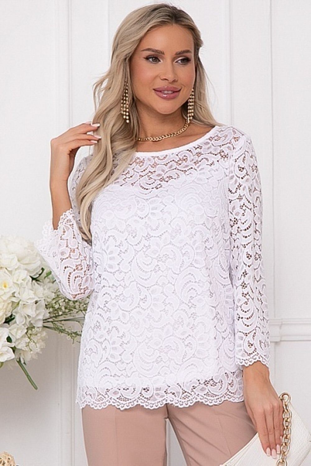 Блузка 41934 Avili (Акция)